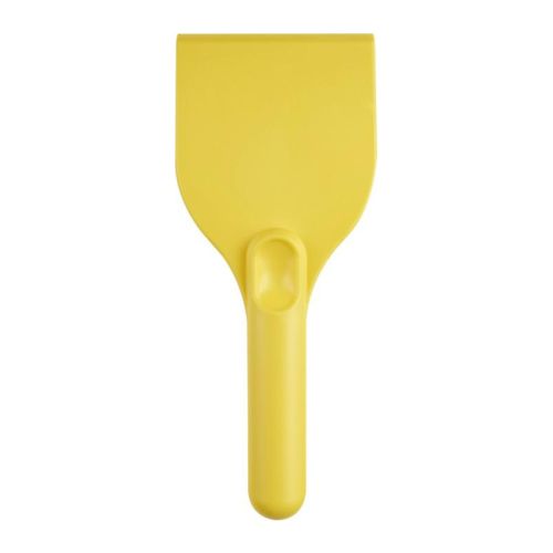 Isskraber i genanvendt plast - Billede 3